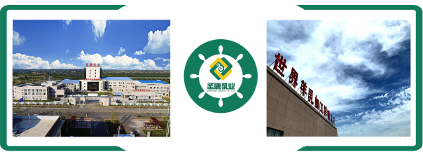 富平县柿子奶山羊产业高质量发展大会召开,圣唐乳业斩获三项荣誉